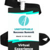 Unstoppable Success Summit VIRTUAL General Admission
